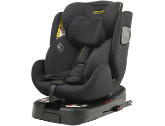 Autostoel 360° ECER129 4-traps kopen?