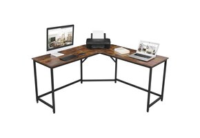 Computertafel 149 x 149 x 75 cm kopen?