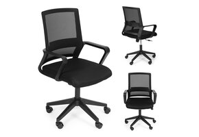 Bureaustoel 98-107 cm kopen?