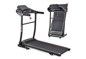 Loopband 10km/u Bluetooth kopen?