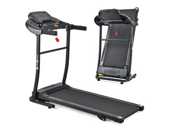 Loopband 10km/u Bluetooth kopen?