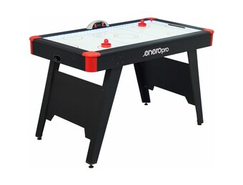Airhockeytafel met LED + teller kopen?