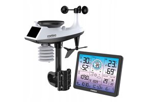 Weerstation 17.5 x 14 x 2.5 cm kopen?