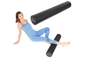 Medium-harde foam roller kopen?