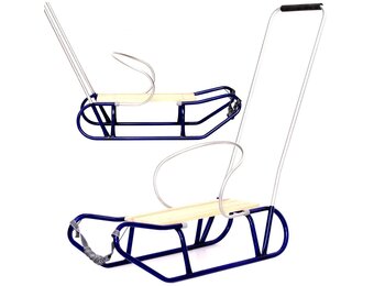 Slee 70kg met leuning kopen?