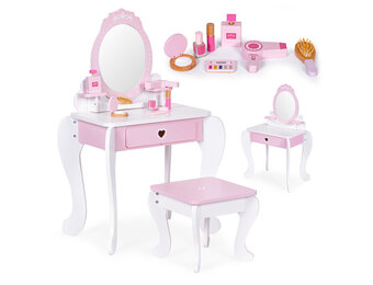 Houten Kaptafel kopen?