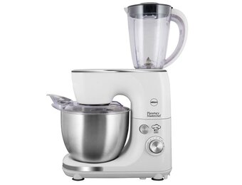 Keukenmachine 4-in-1 600W kopen?