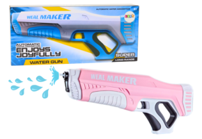 Roze Waterpistool kopen?