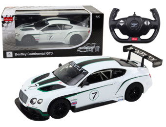 Witte RC Auto kopen?