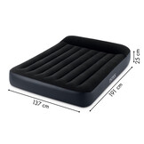 Stevig 2-Persoons Kampeerbed - Lichtgewicht 4kg - Waterdicht