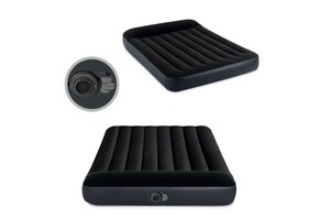 Premium 2-Persoons Luchtbed - Dura-Beam Comfort - Extra Duurzaam