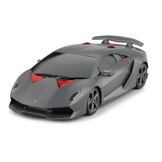 Bestuurbare Auto Kind - Veilige RC Lamborghini - CE-gekeurd Speelgoed 6+