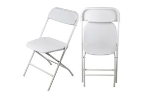 Compacte Balkon Tuinstoelen - Verstelbare Set - Ruimtebesparend