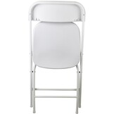 Compacte Balkon Tuinstoelen - Verstelbare Set - Ruimtebesparend