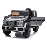 Complete Elektrische Kinderauto Set - Afstandsbediening & Multimedia - Ideaal Verjaardagscadeau