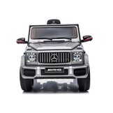 Complete Elektrische Kinderauto Set - Afstandsbediening & Multimedia - Ideaal Verjaardagscadeau