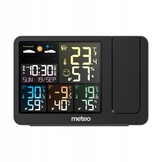 Digitaal Weerstation met Barometer en Draadloze Buitensensor - Complete Weermeting