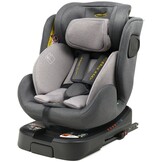 Premium Veilige Autostoel - ECER129 Gecertificeerd - 360° Draaibaar
