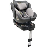 Premium Veilige Autostoel - ECER129 Gecertificeerd - 360° Draaibaar