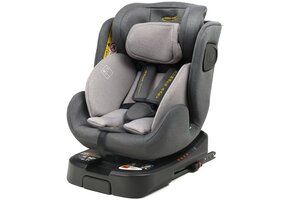 Complete Babyautostoel - Maximale Veiligheid - 12 Verstelmogelijkheden