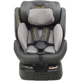 Complete Babyautostoel - Maximale Veiligheid - 12 Verstelmogelijkheden