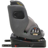 Complete Babyautostoel - Maximale Veiligheid - 12 Verstelmogelijkheden