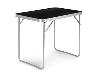 Ultralichte Kampeertafel 1,7kg - Inklapbaar 70x50cm - Draagbaar met Handvat