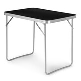 Multifunctionele Opklaptafel - Outdoor Vouwtafel - 60cm Hoog