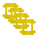 Veilige Robotische Ramenwasser - Zonder Ladder Reinigen - Met Afstandsbediening