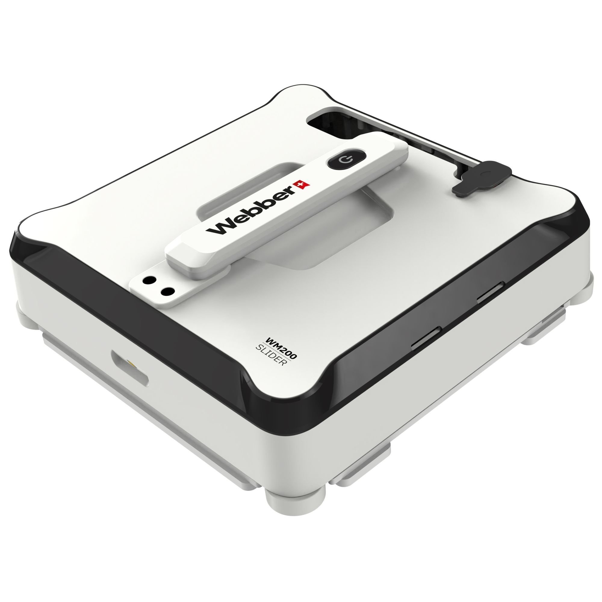 Slimme Ramenreiniger Robot - App-besturing - Automatische Reiniging