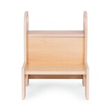 Montessori Keukentrap Kind - Zelfstandig Leren Helpen - Veilig Design