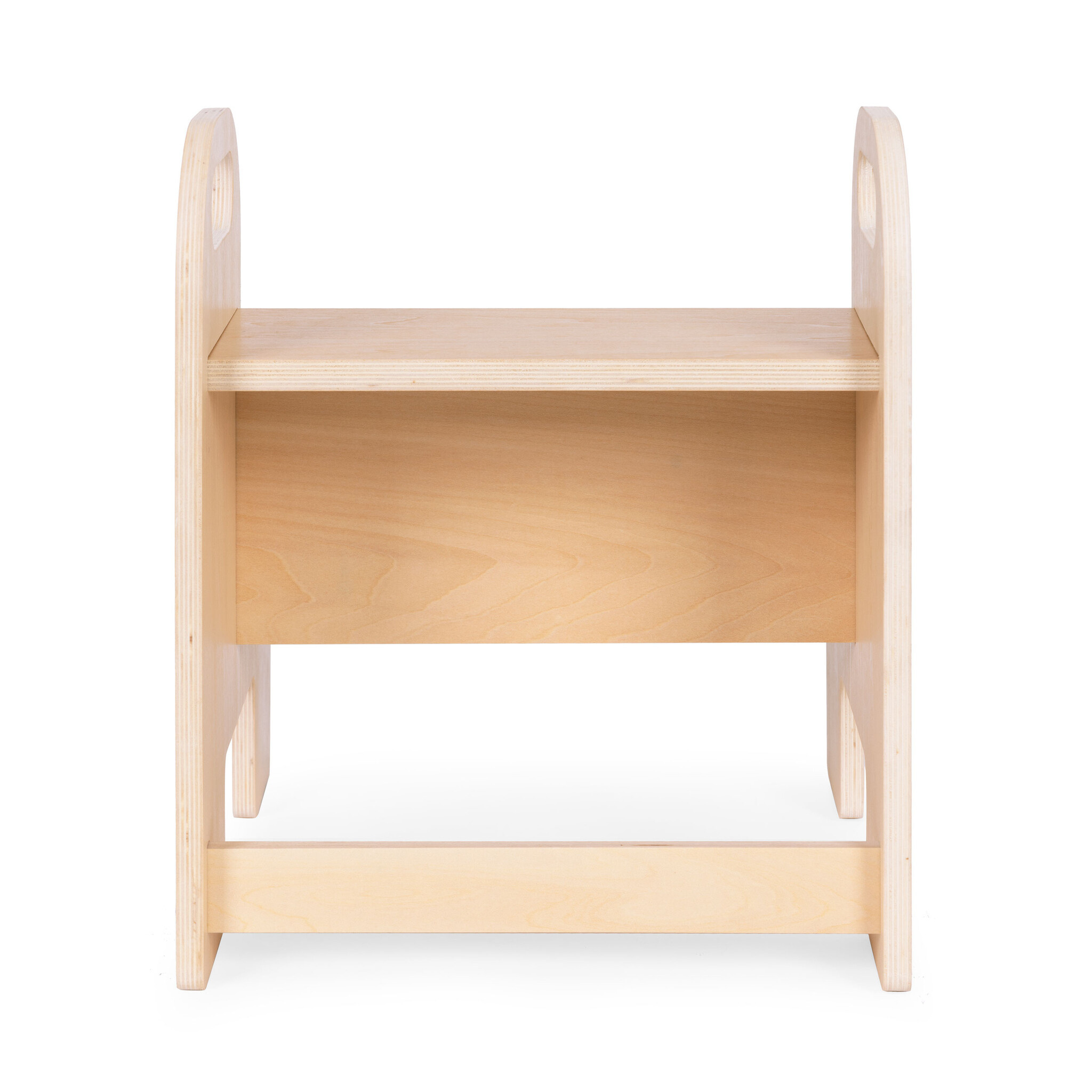 Montessori Keukentrap Kind - Zelfstandig Leren Helpen - Veilig Design