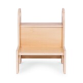 Kinderkeukenhulp Deluxe - Veilige Opstap - Antislip Multiplex