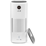 Medische Luchtbevochtiger met 3-Staps Filtering - Voor Allergie en Astma