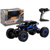 Professionele RC Terreinwagen - Krachtige Monster Truck 1:18