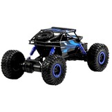 Gebruiksvriendelijke RC Auto - Monster Truck voor Beginners - Blauw