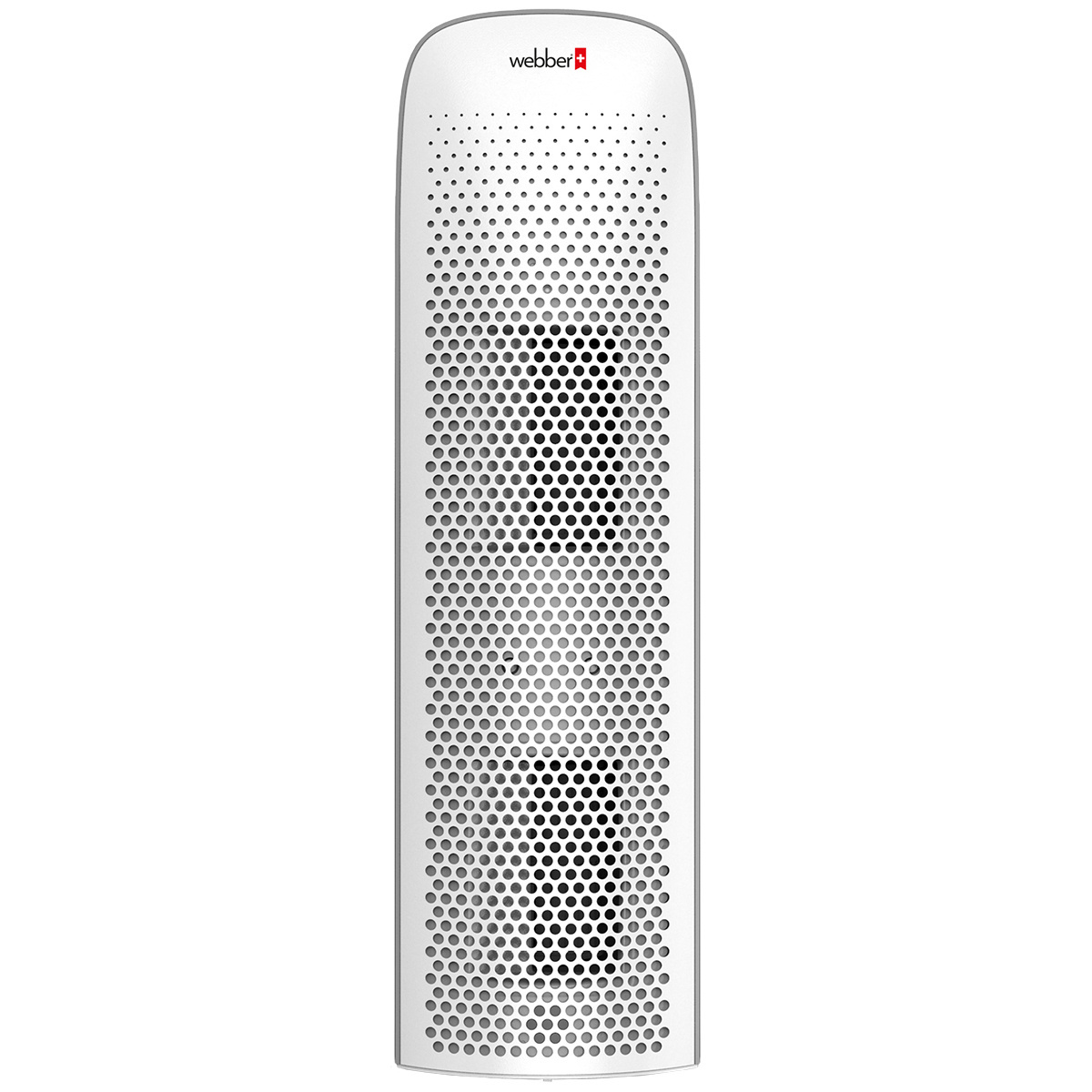 Premium HEPA Luchtreiniger 4-in-1 - UV-C, Ionisatie, 99,9% Zuiver