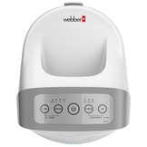 Premium HEPA Luchtreiniger 4-in-1 - UV-C, Ionisatie, 99,9% Zuiver