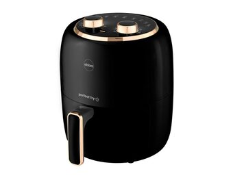 Familie Airfryer XL 3,5L - Gezond Frituren - 7 Automatische Programma's