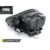 Zwarte Sport Koplampen Porsche Cayenne | LED & Xenon 02-06