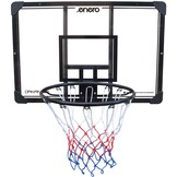 Duurzaam Basketbalbord voor Gezin - Verstelbaar - Binnen/Buiten