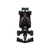 Mercedes-AMG F1 RC Auto - Premium Schaalmodel 1:10 - Zwart