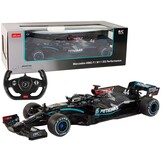 Formule 1 RC Auto Mercedes-AMG - Officieel F1 Team Model - Zwart