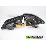 LED Achterlichten Set Lexus IS (2006-2013) - Moderne Facelift Upgrade