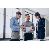 Complete Lamineer Starterset - A4 Formaat met 40 Hoezen - Ideaal voor Thuisgebruik