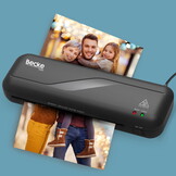 Professioneel A4 Lamineerapparaat - 265W - Inclusief 40 Lamineerhoezen