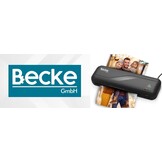 Professioneel A4 Lamineerapparaat - 265W - Inclusief 40 Lamineerhoezen