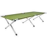 Multifunctioneel Opvouwbaar Logeerbed - Binnen en Buiten - Compact Opbergbaar