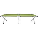 Multifunctioneel Opvouwbaar Logeerbed - Binnen en Buiten - Compact Opbergbaar