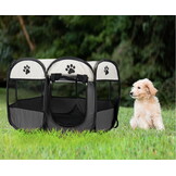 Draagbare Huisdierbox - Ultralicht 645g - Opvouwbaar Reisformaat